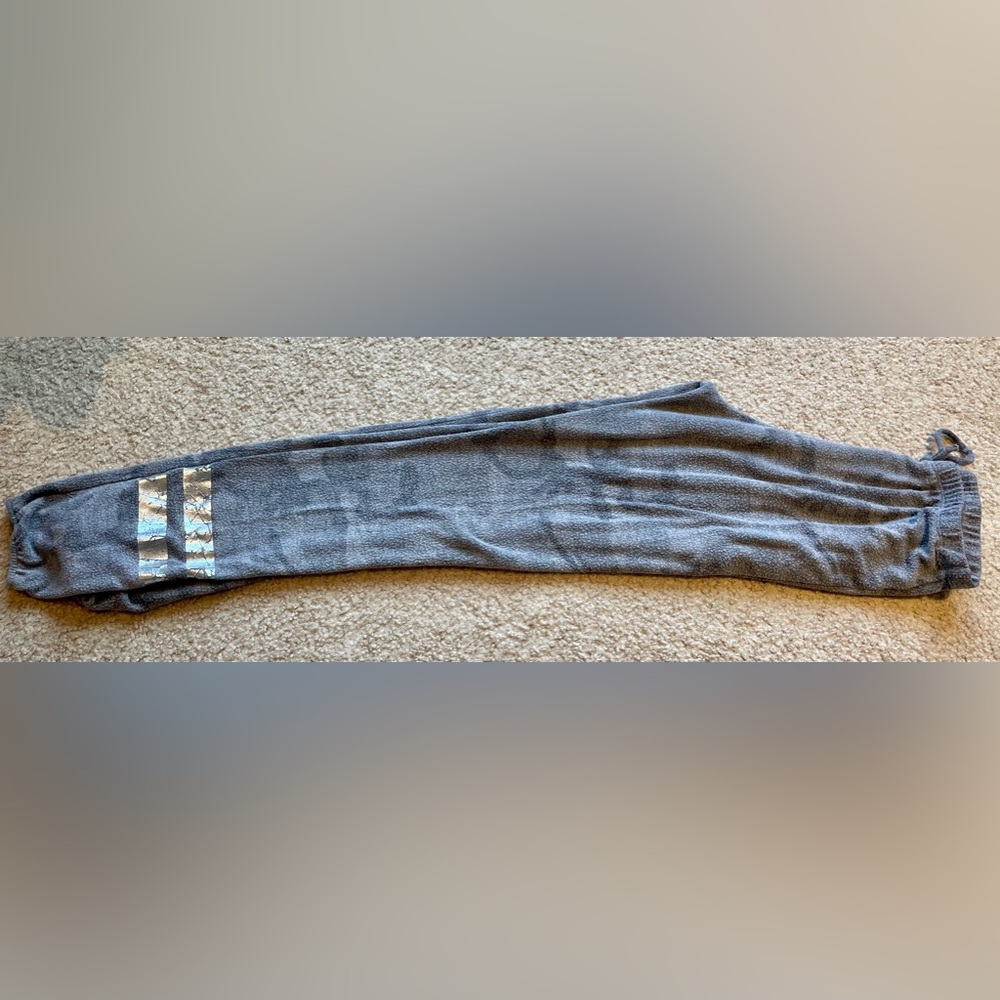 Gray Sweatpants - Picture 8 of 9